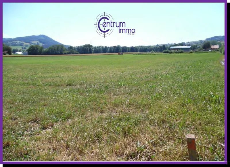 Terreno di null locali in vendita a Chesalles-sur-Oron - immagine 1/1