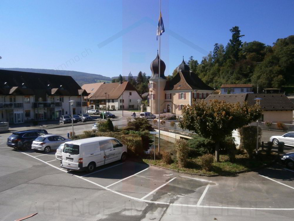 Maison null pièces à acheter à Fontenais - image 1/11