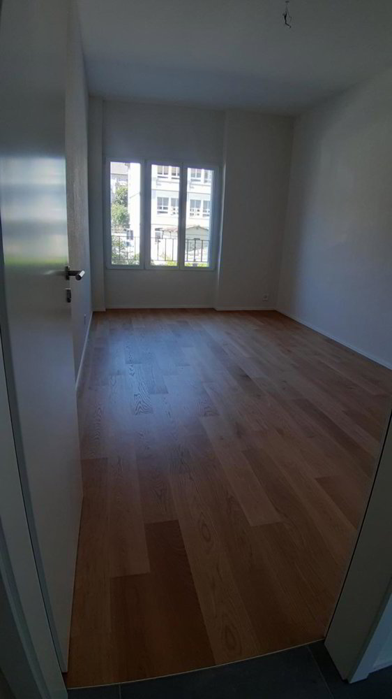 Appartamento di 3 locali in affitto a La Chaux-de-Fonds - immagine 1/7