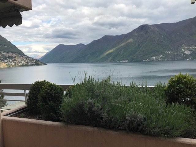 Appartement 5 pièces à acheter à Lugano - image 1/1