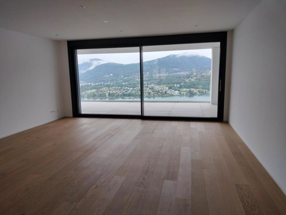 Appartement 3 pièces à acheter à Montagnola - image 1/1