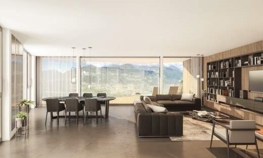 Appartamento di 3 locali in vendita a Montagnola - immagine 1/1