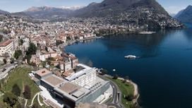 Appartamento di 4 locali in vendita a Lugano - immagine 1/1