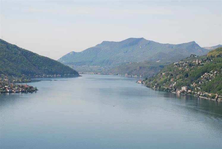 Appartamento di 4 locali in vendita a Melide - immagine 1/1