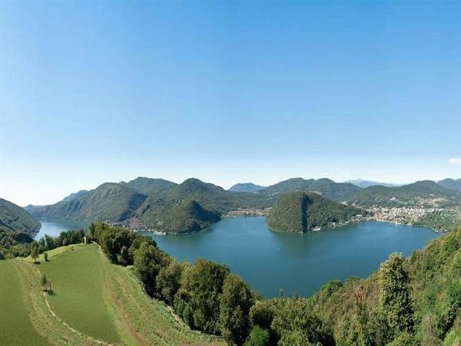 Appartamento di 3 locali in vendita a Montagnola - immagine 1/1