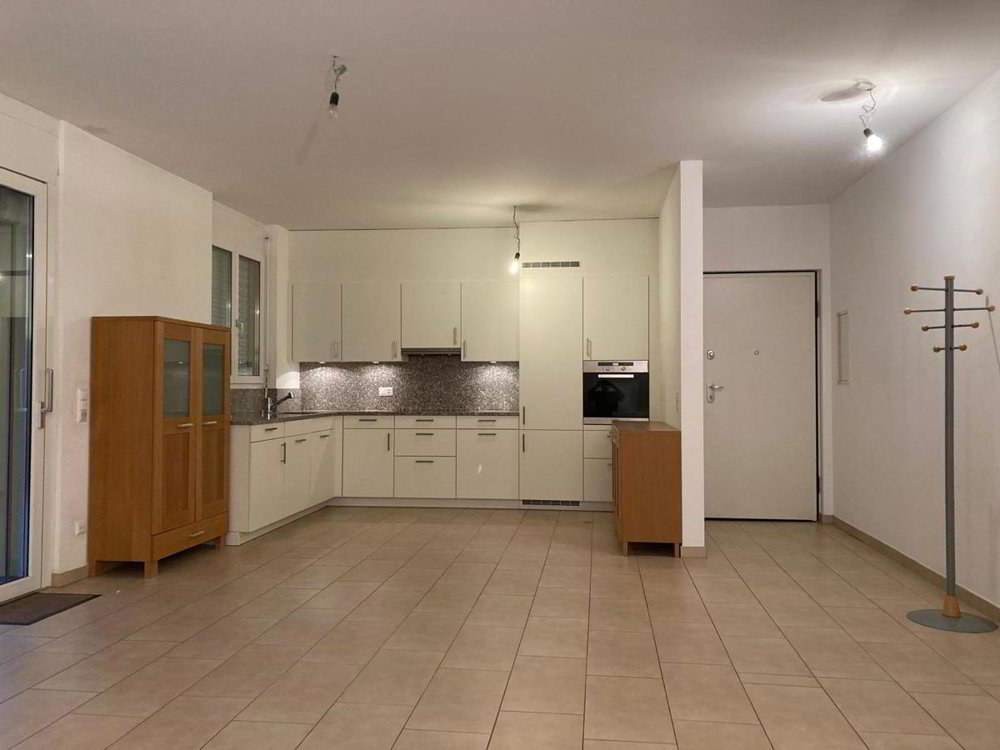 Appartement 3 pièces à acheter à Pregassona - image 1/1