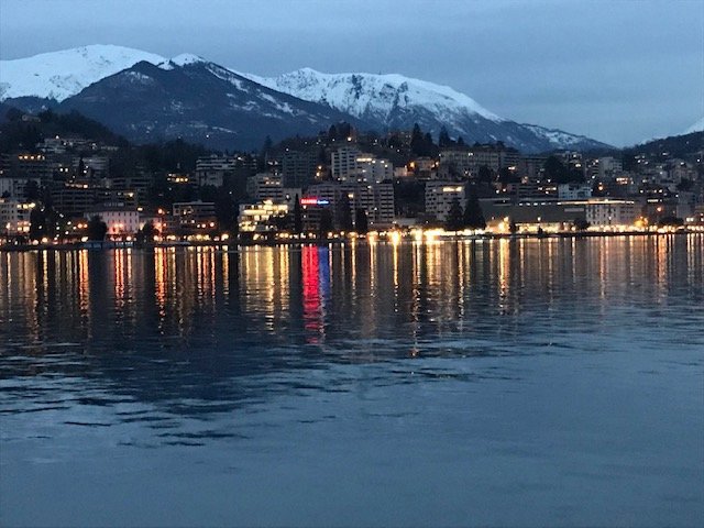 6 rooms Apartment to buy in Lugano - image 1/1