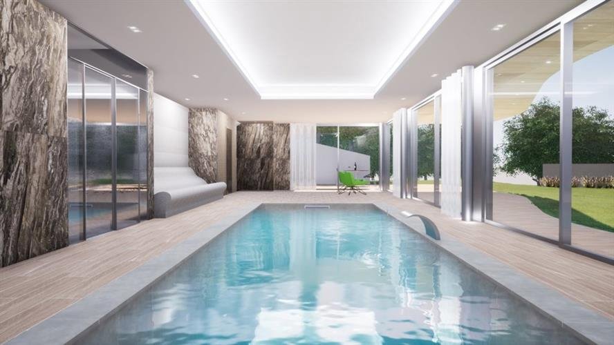 Maison 7 pièces à acheter à Montagnola - image 1/1
