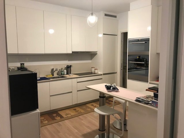 Appartamento di 4 locali in vendita a Lugano - immagine 1/1