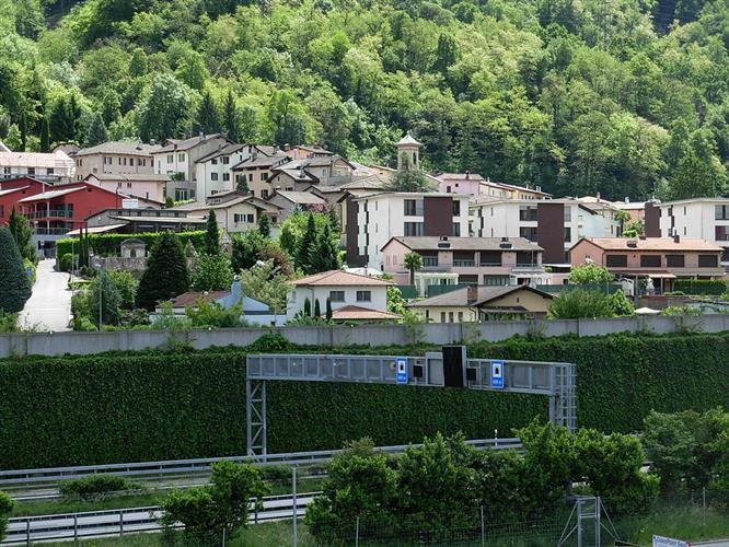 Casa di 5 locali in vendita a Grancia - immagine 1/1