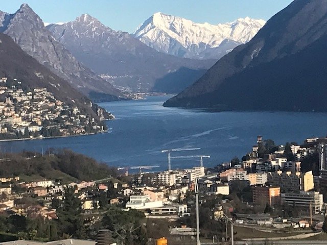 6 rooms Apartment to buy in Lugano - image 1/1