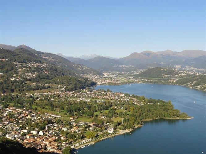 Appartamento di 3 locali in vendita a Caslano - immagine 1/1