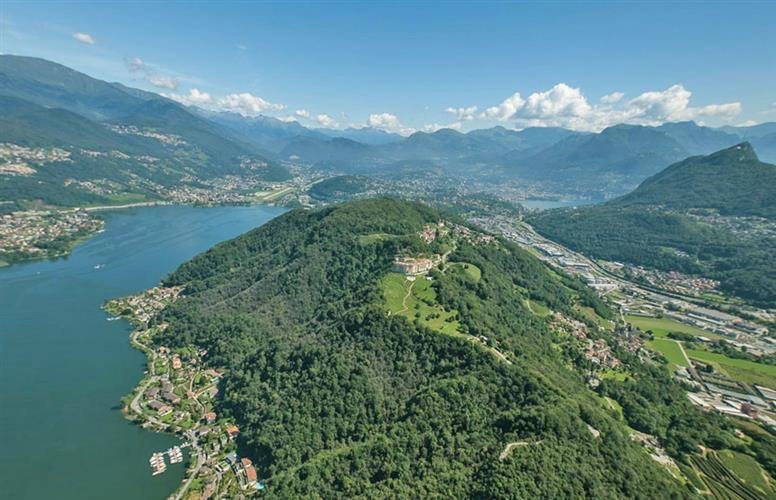 Casa di 4 locali in vendita a Montagnola - immagine 1/1