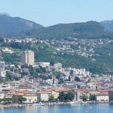 5 rooms Apartment to buy in Lugano - image 1/1