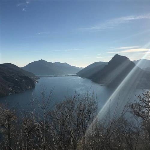 Casa di 7 locali in vendita a Castagnola - immagine 1/1
