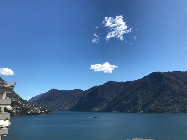 Appartamento di 4 locali in vendita a Lugano - immagine 1/1