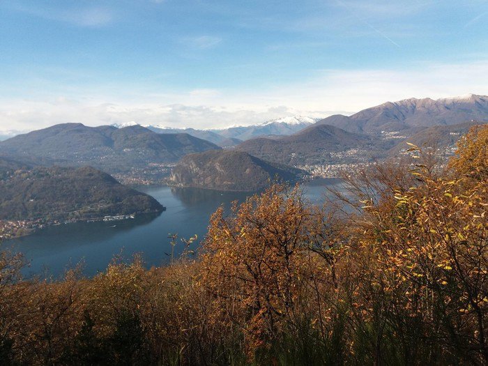 Terreno di null locali in vendita a Cimo - immagine 1/1