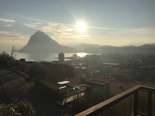 Appartamento di 3 locali in vendita a Lugano - immagine 1/1