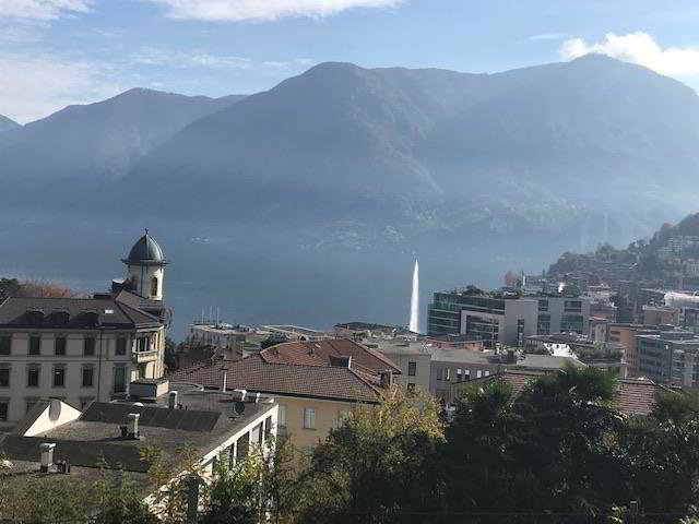Casa di 6 locali in vendita a Montagnola - immagine 1/1