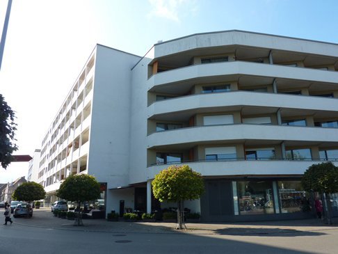 Parcheggio, garage di null locali in affitto a Dietikon - immagine 1/1