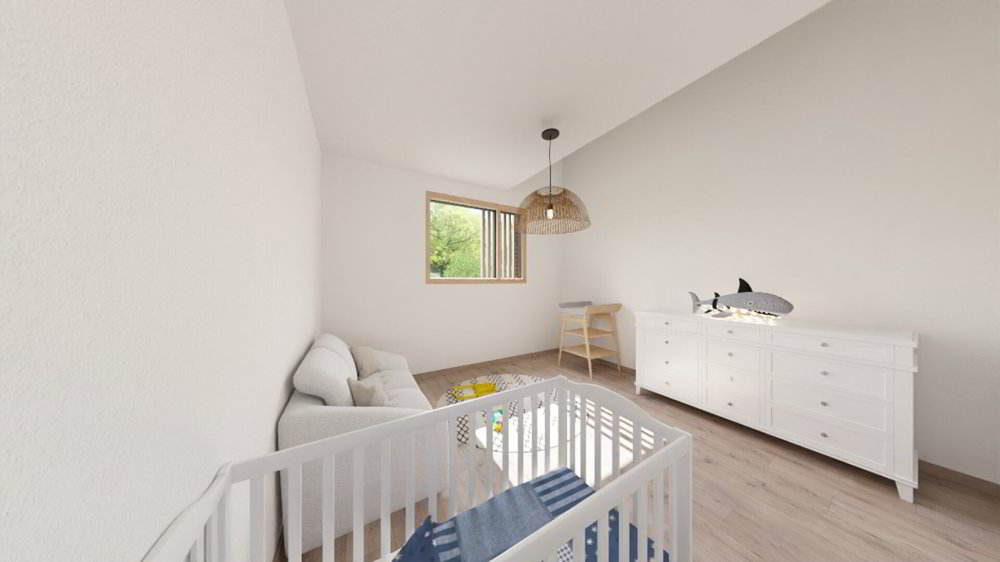 4 rooms Apartment to buy in Rocourt - image 1/3