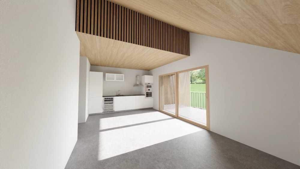 Wohnung – Rocourt - Ansicht 2