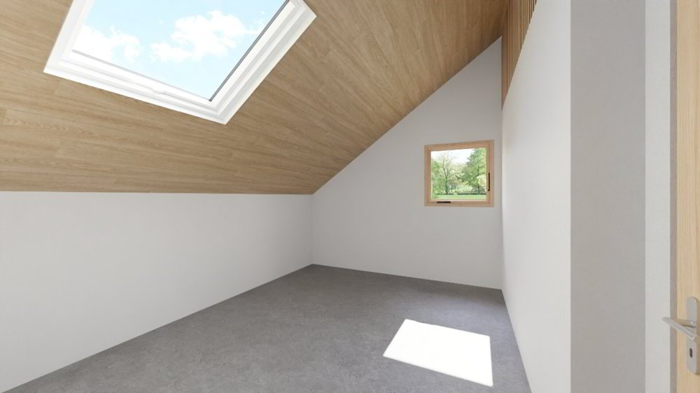 Wohnung – Rocourt - Ansicht 4