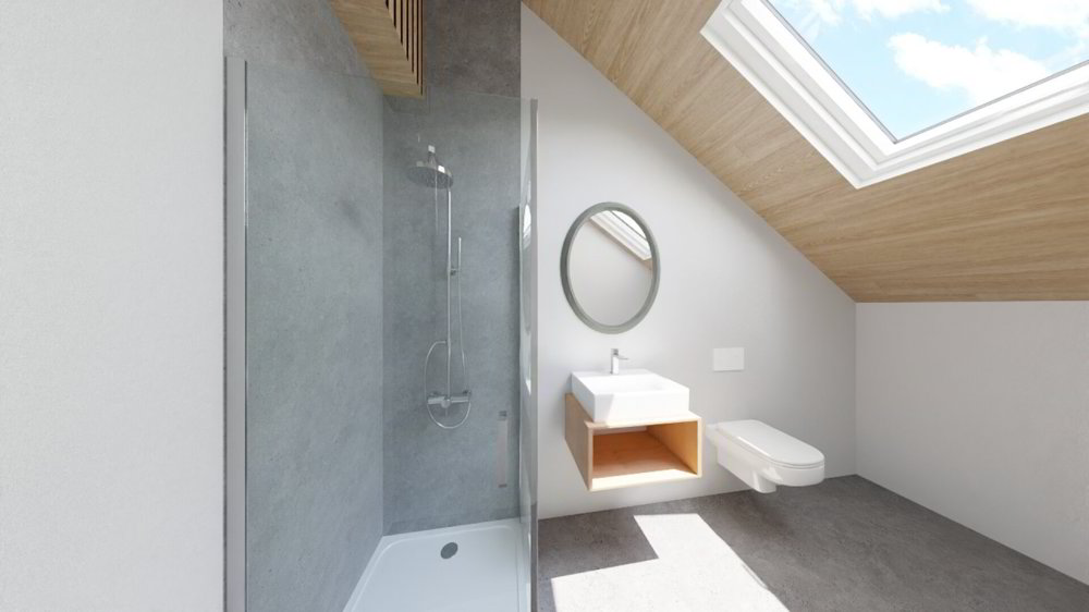Wohnung – Rocourt - Ansicht 5