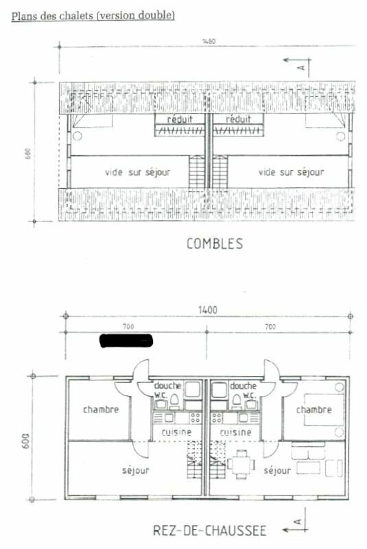 2 Zimmer Haus zum verkaufen in Montreux - Bild 1/13