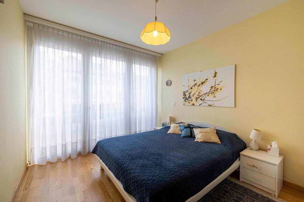 Appartamento di 5 locali in vendita a Chêne-Bougeries - immagine 1/12