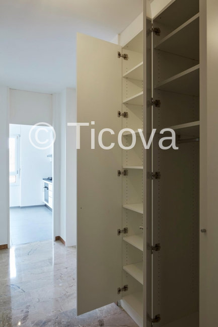 Appartamento di 3 locali in affitto a Lugano - immagine 1/9