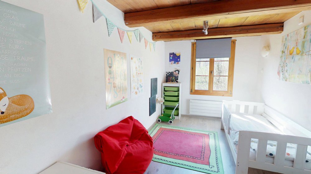 Casa di 5 locali in vendita a Hasle b. Burgdorf - immagine 1/13