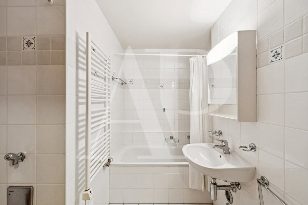 Appartement 2 pièces à acheter à Val-d'Illiez - image 1/13