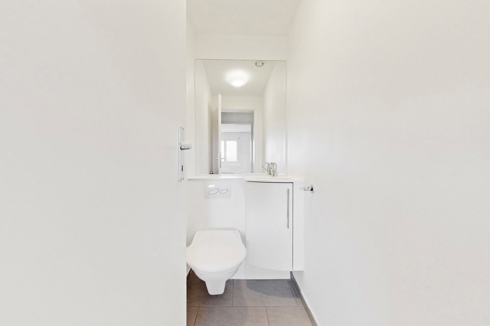 4 Zimmer Wohnung zu vermieten in Birsfelden - Bild 1/11