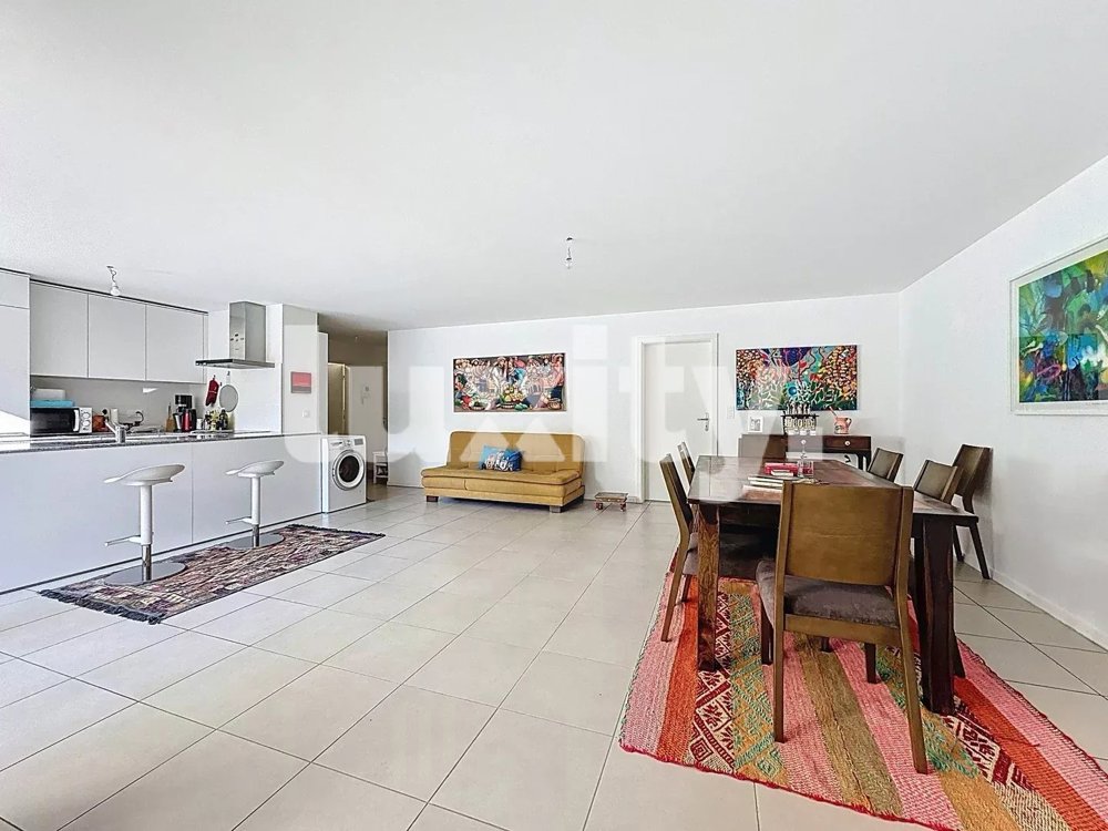 5 Zimmer Haus zu vermieten in Ginevra - Bild 1/3