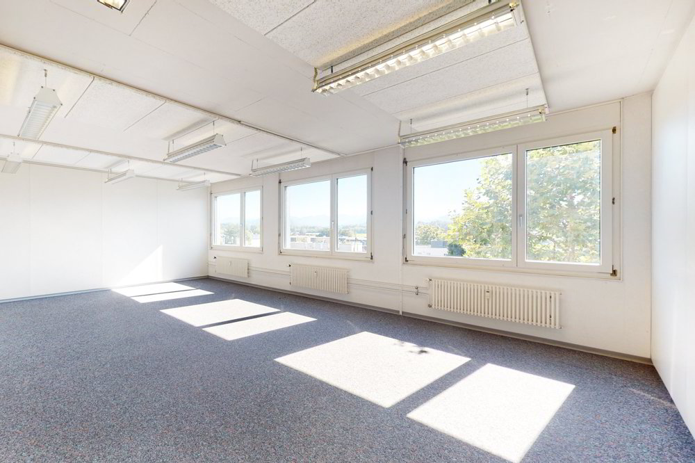 null rooms Office & Commercial for rent in Gümligen - image 1/2