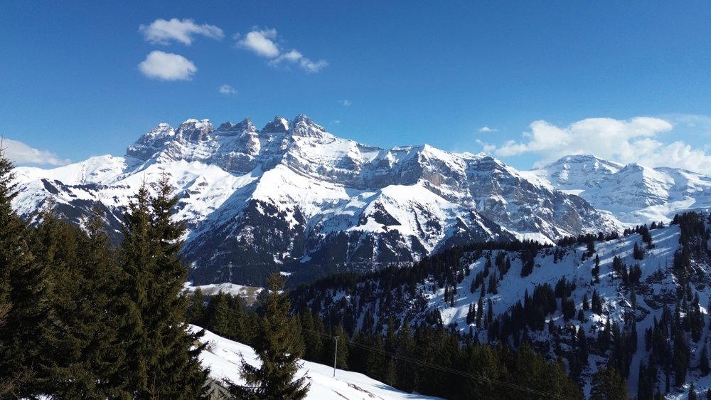 House for sale in Monthey (district), Switzerland - View 2