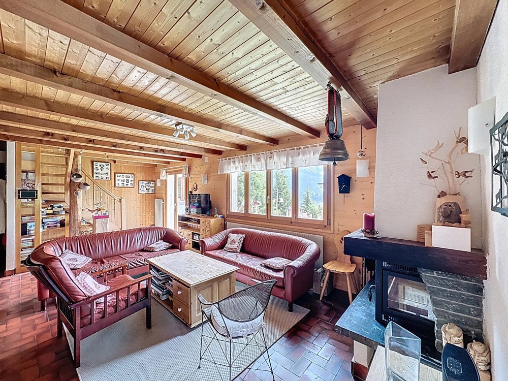 House for sale in Monthey (district), Switzerland - View 4