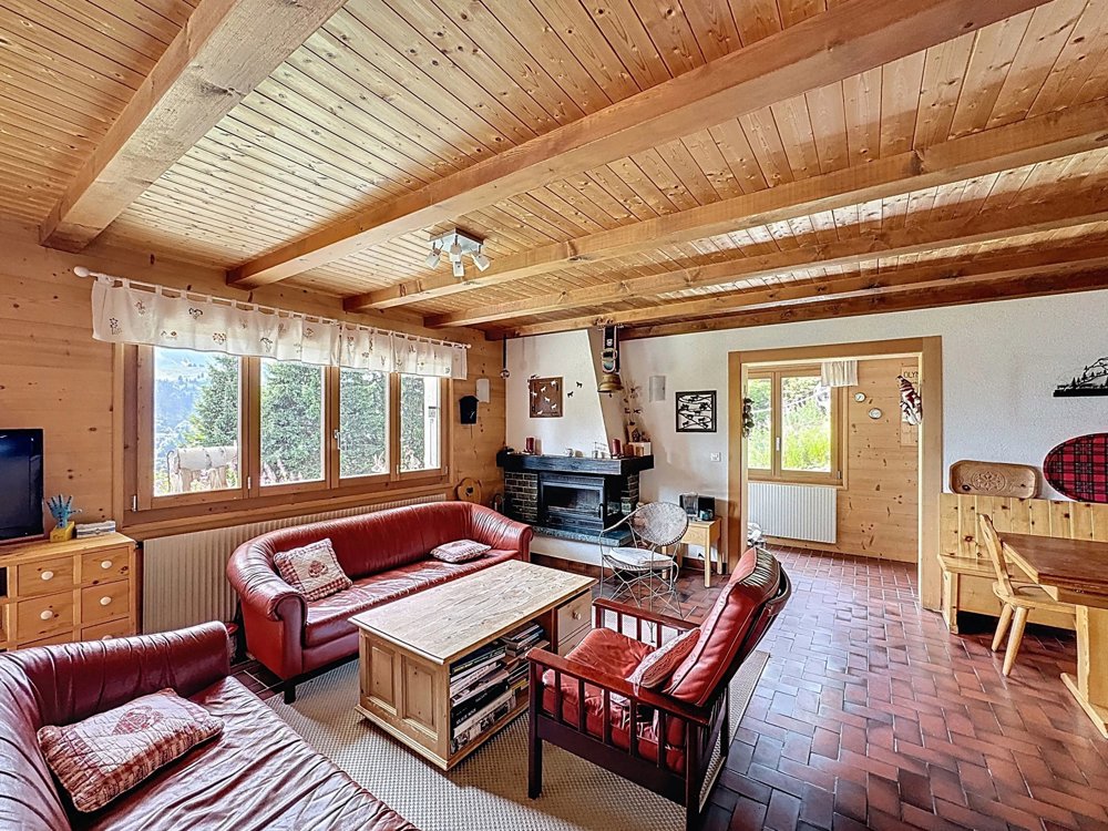 House for sale in Monthey (district), Switzerland - View 6