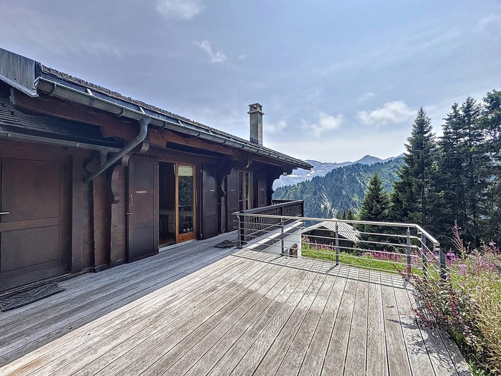 House for sale in Monthey (district), Switzerland - More