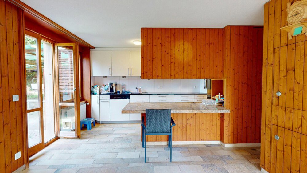 Maison 15 pièces à acheter à Worb - image 1/13