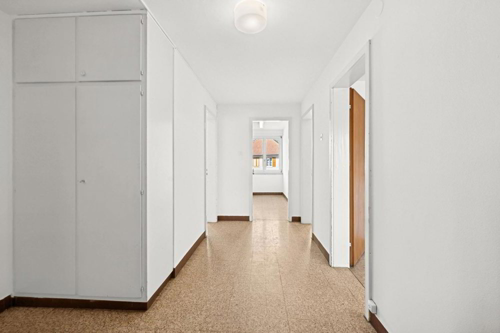 Appartement 3 pièces à louer à Courrendlin - image 1/10