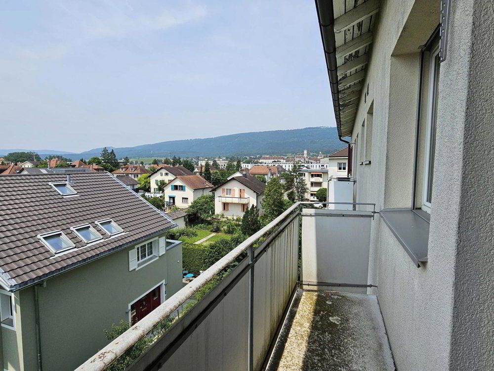 Appartement 3 pièces à louer à Delémont - image 1/9
