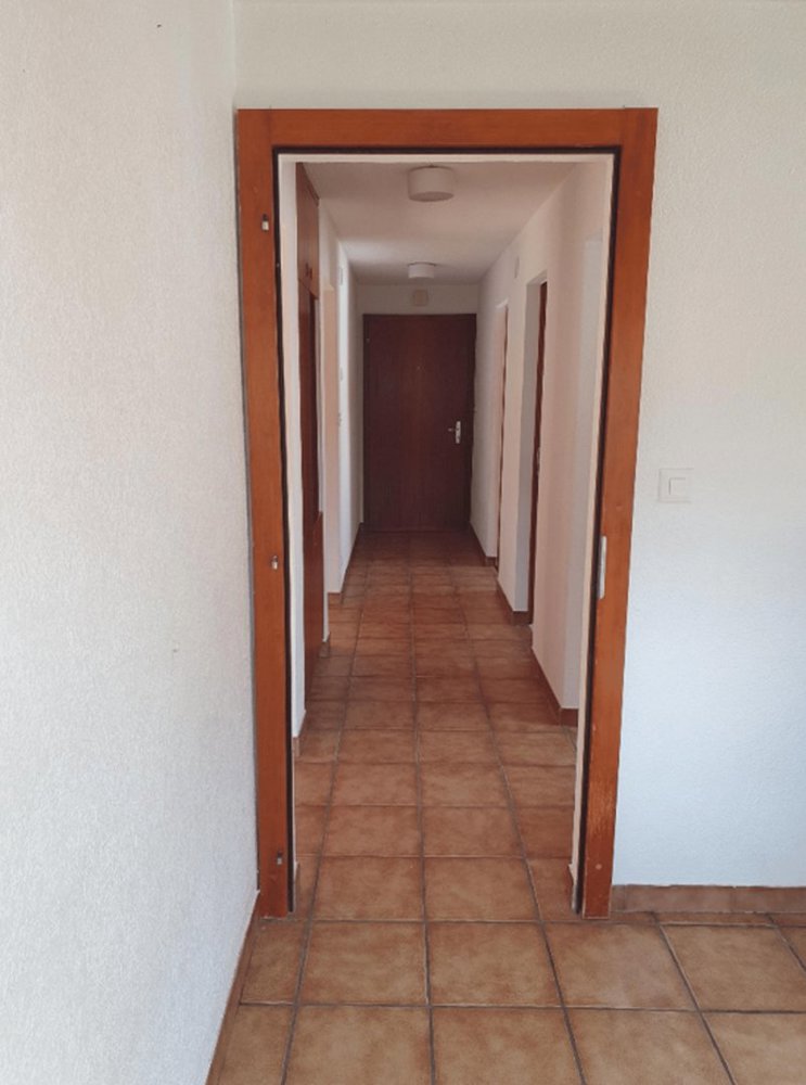 Appartement 3 pièces à louer à Courfaivre - image 1/8