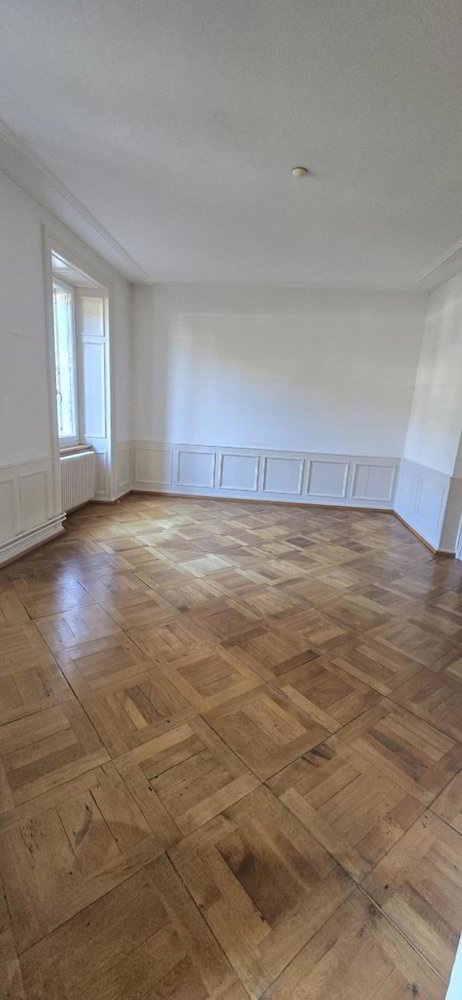 3 Zimmer Wohnung zu vermieten in Le Locle - Bild 1/6