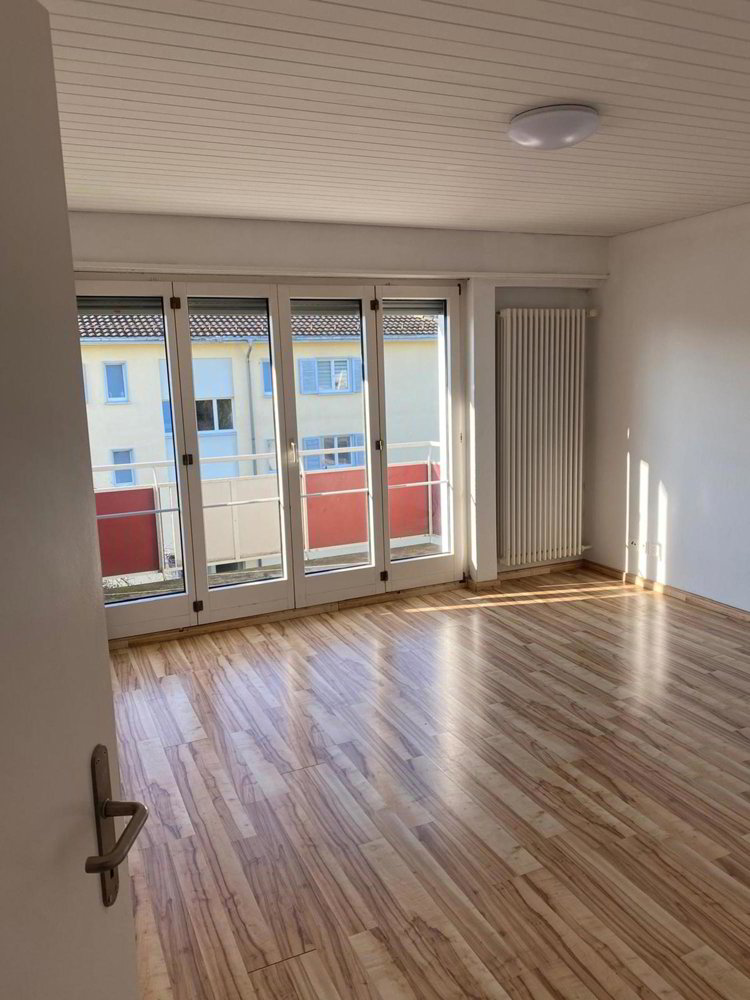 Appartamento di 3 locali in affitto a St. Margrethen SG - immagine 1/6