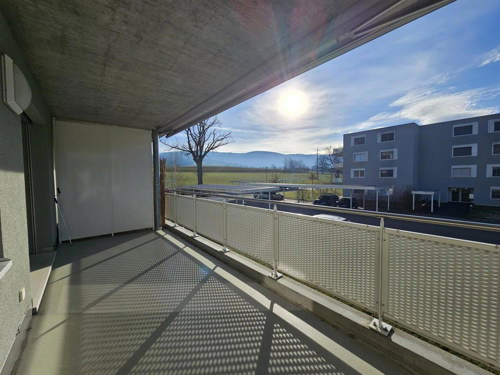 Appartement 4 pièces à louer à Delémont - image 1/12