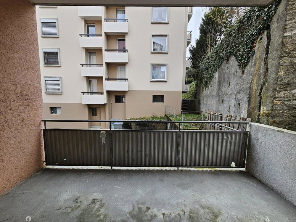 Appartamento di 3 locali in affitto a Biel/Bienne - immagine 1/8