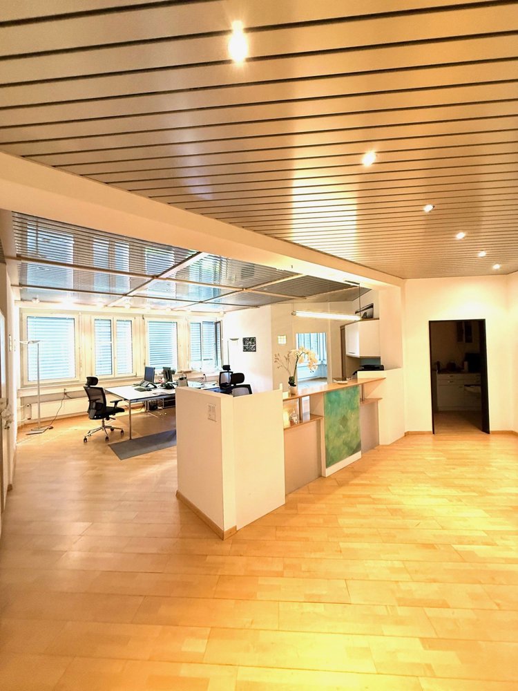 Ihr neuer Business-Standort im Herzen von Cham - Ansicht 5