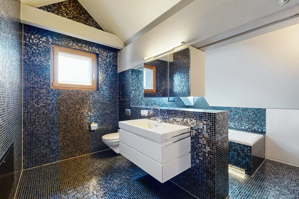Appartement 4 pièces à louer à Baden - image 1/8